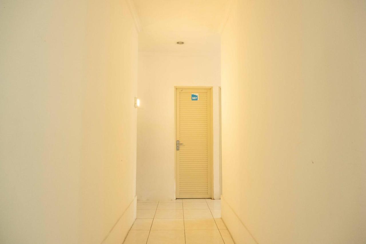 מלון Kalasan House Of Joy Sopalan Redpartner מראה חיצוני תמונה