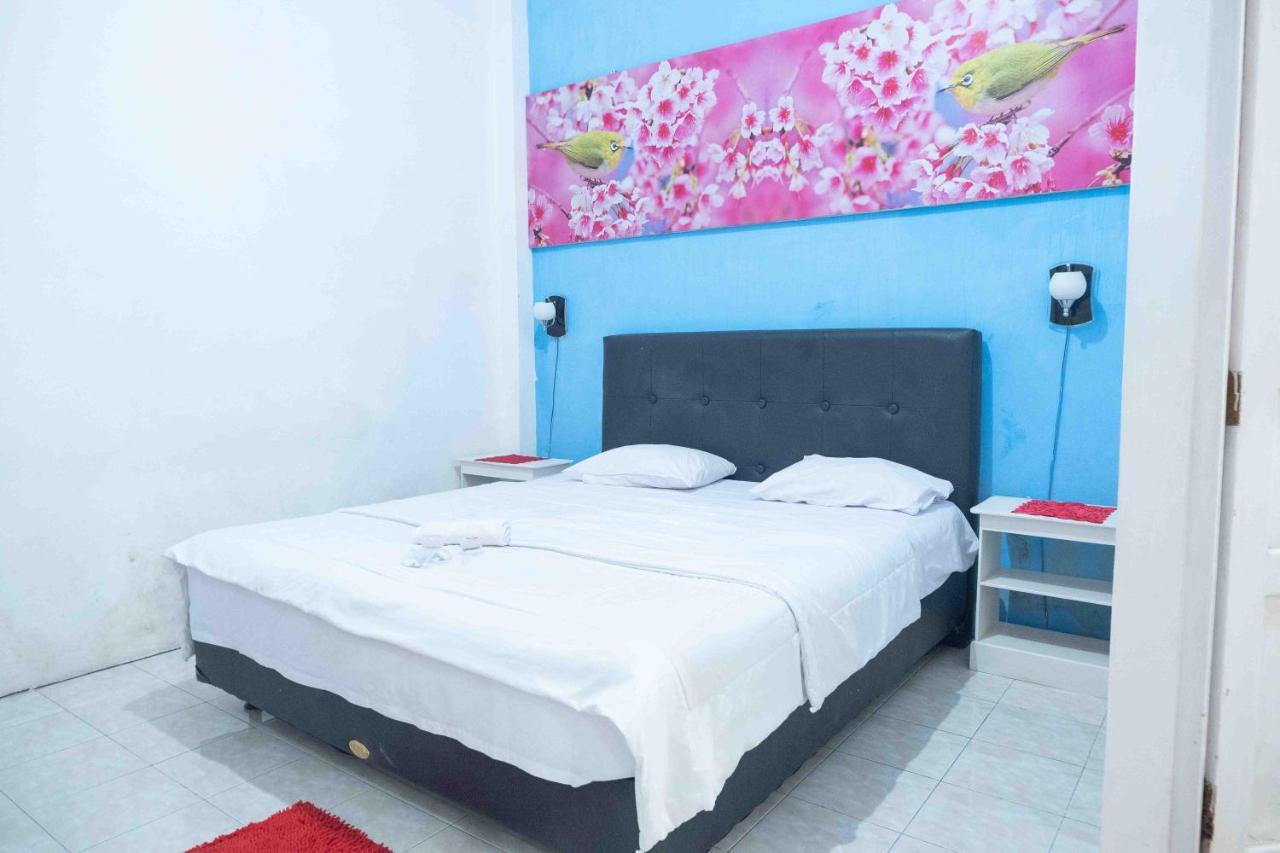 מלון Kalasan House Of Joy Sopalan Redpartner מראה חיצוני תמונה