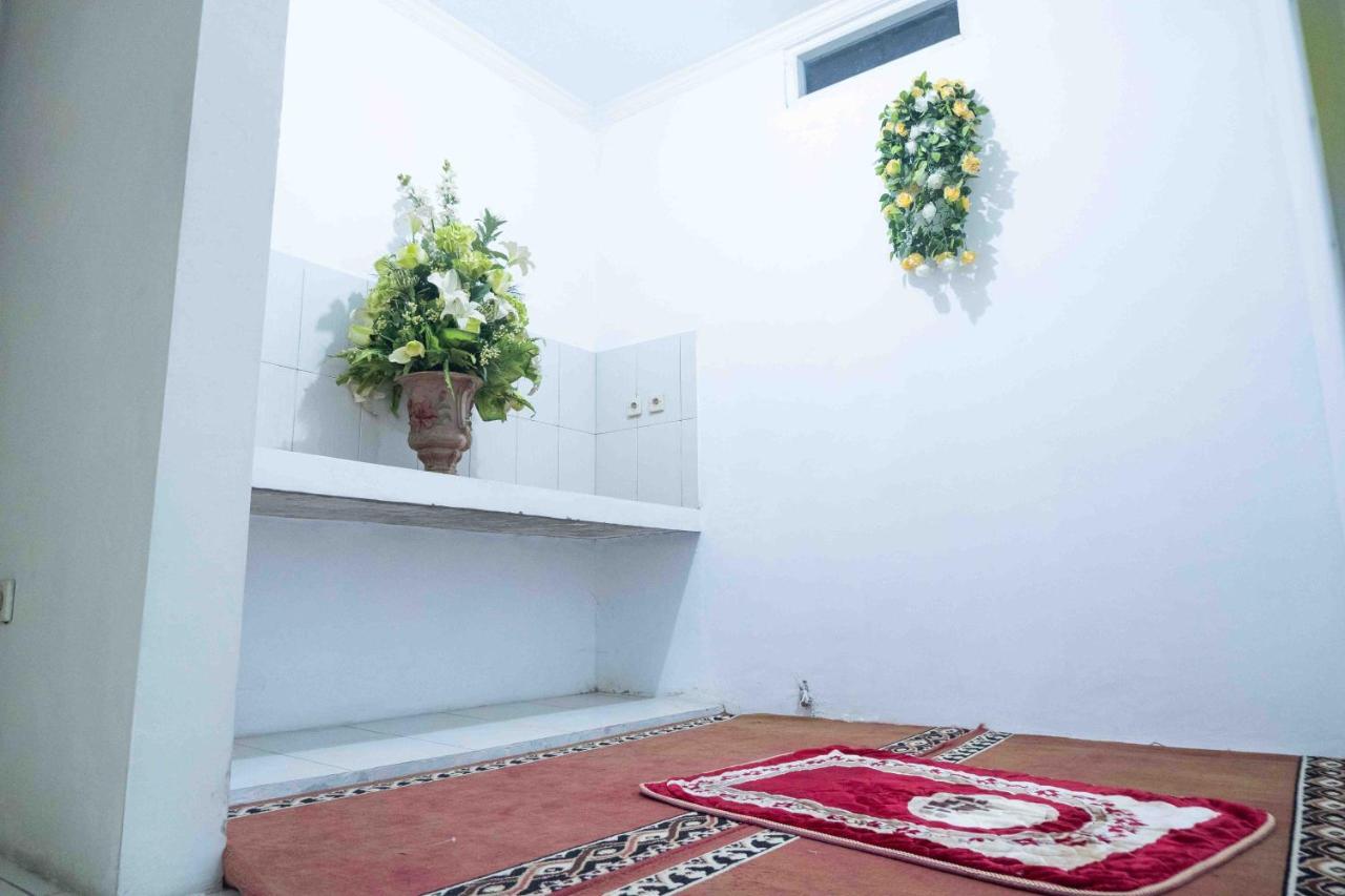 מלון Kalasan House Of Joy Sopalan Redpartner מראה חיצוני תמונה