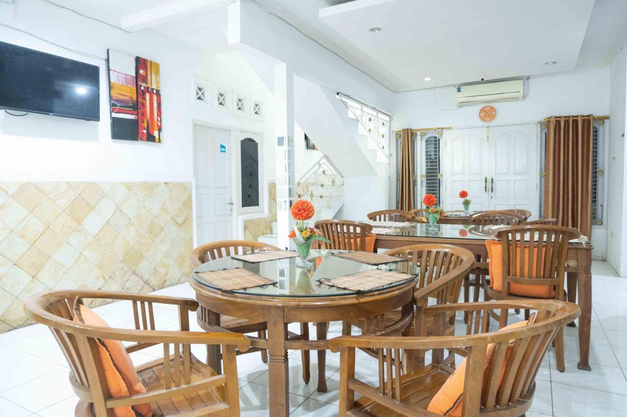מלון Kalasan House Of Joy Sopalan Redpartner מראה חיצוני תמונה