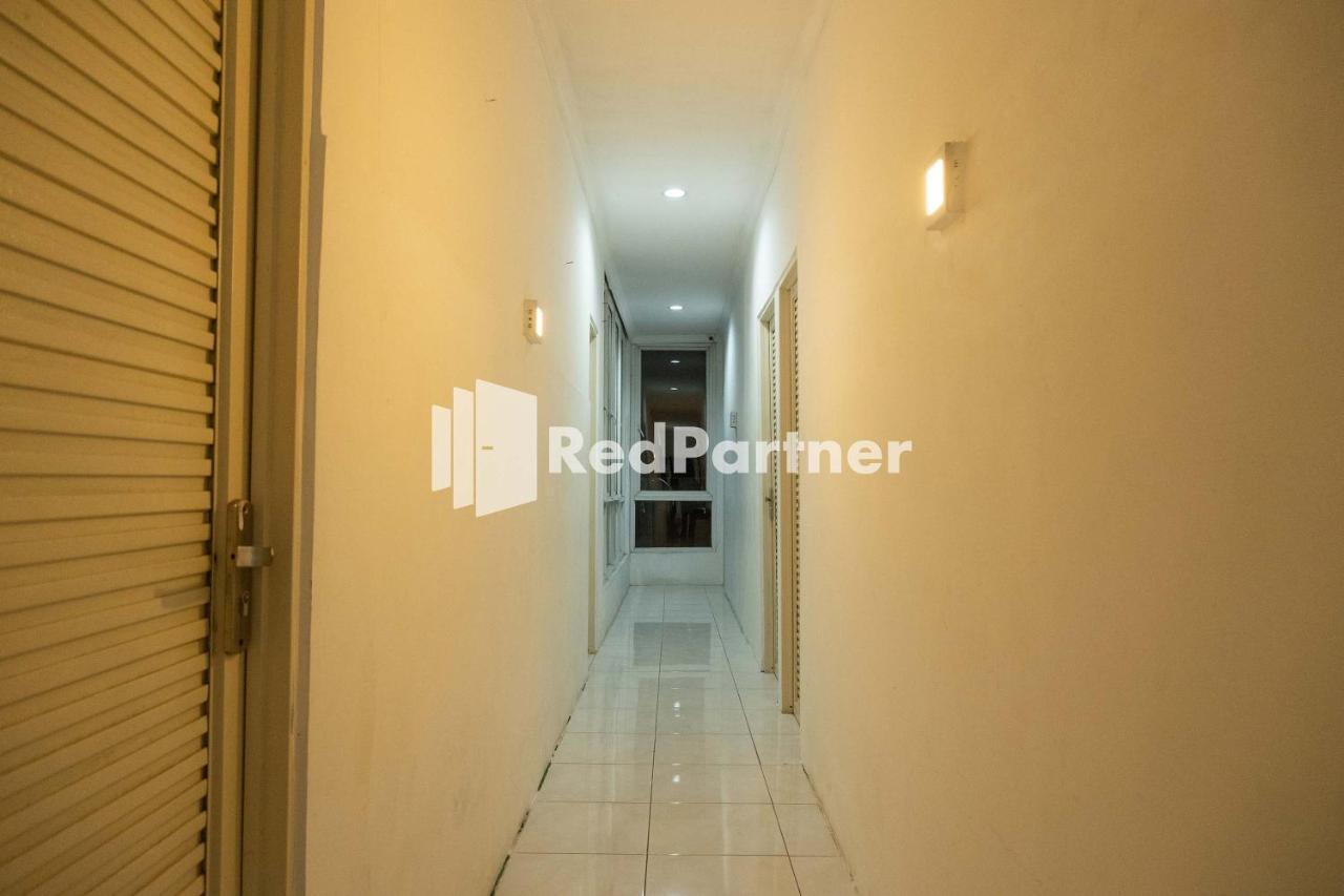 מלון Kalasan House Of Joy Sopalan Redpartner מראה חיצוני תמונה