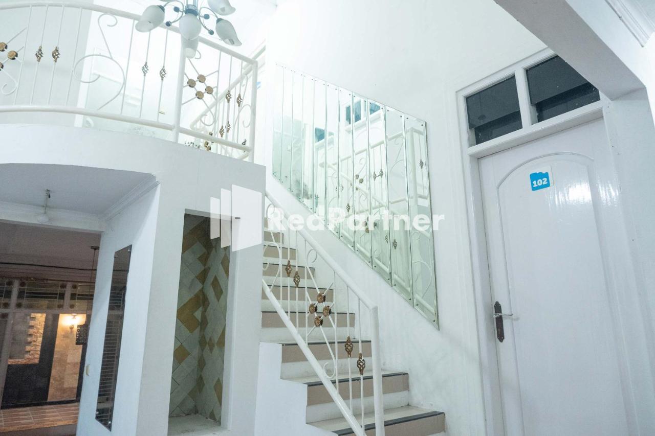 מלון Kalasan House Of Joy Sopalan Redpartner מראה חיצוני תמונה