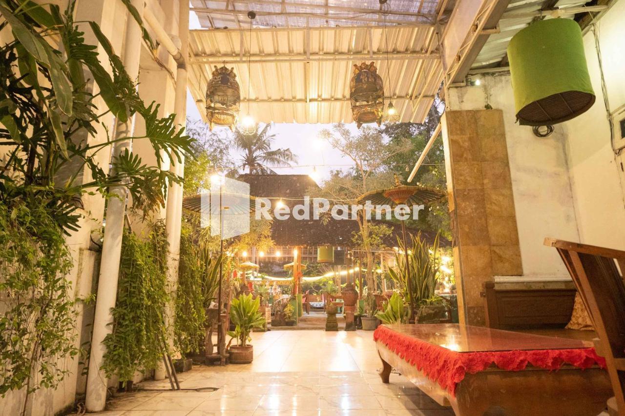 מלון Kalasan House Of Joy Sopalan Redpartner מראה חיצוני תמונה