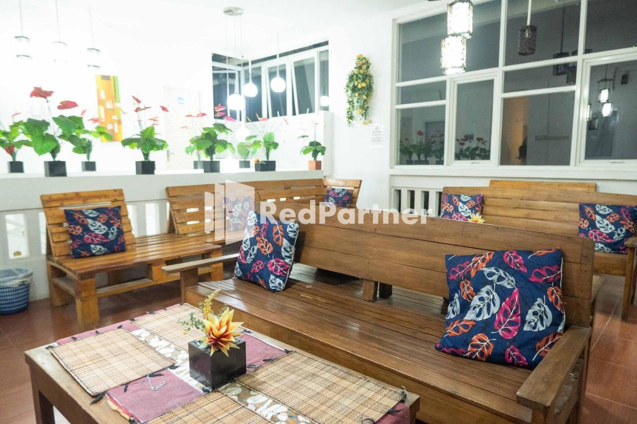 מלון Kalasan House Of Joy Sopalan Redpartner מראה חיצוני תמונה