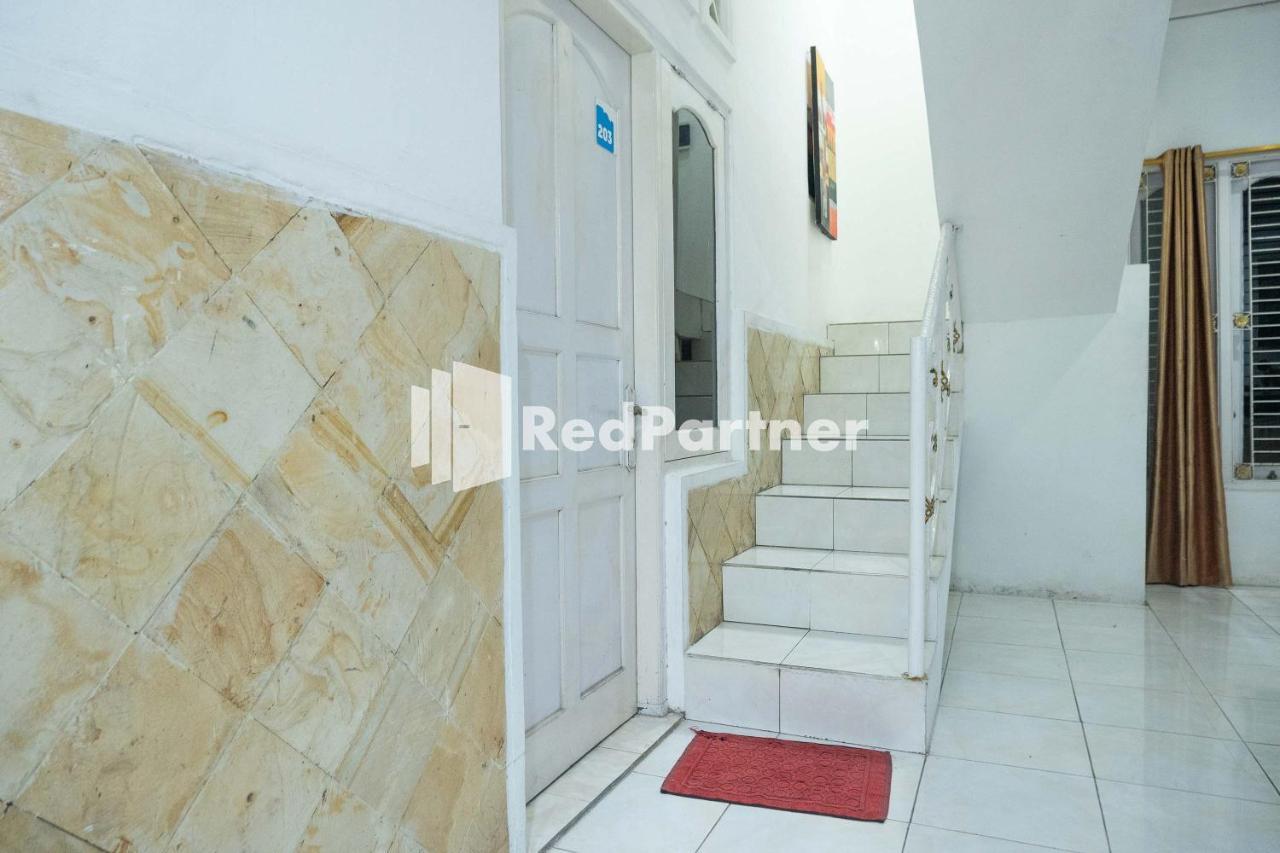 מלון Kalasan House Of Joy Sopalan Redpartner מראה חיצוני תמונה